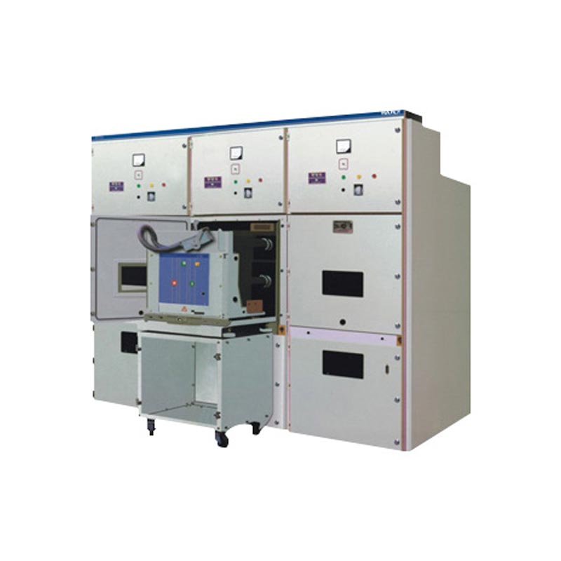 सॉलिड इन्सुलेटेड स्विचगियरची संरचना आणि वैशिष्ट्ये काय आहेत?