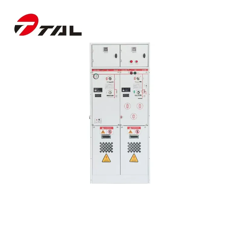 कमी गळती आणि दीर्घ आयुष्य: ताईली 36kV SF6 गॅस इन्सुलेटेड स्विचगियरचे मुख्य फायदे