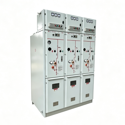 एअर विरुद्ध सॉलिड SF₆-फ्री 12kV रिंग मेन युनिट – तुमच्या प्रोजेक्टला कोणते फिट आहे?
