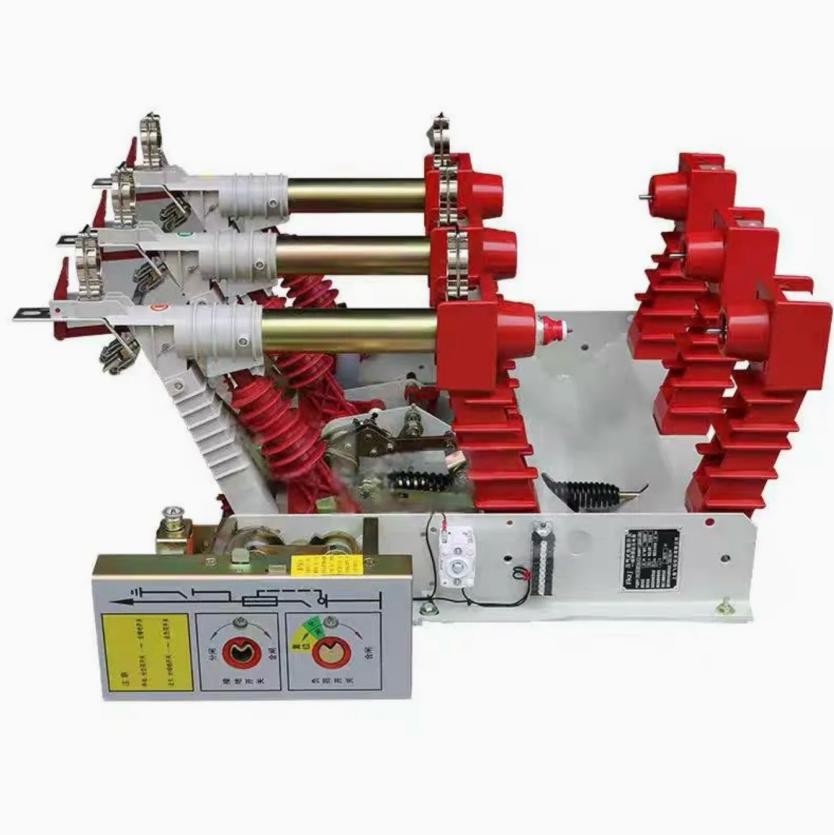FKRN 12-24kV एअर लोड ब्रेकर