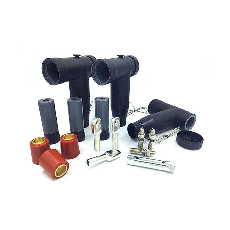 630A विभक्त कनेक्टर