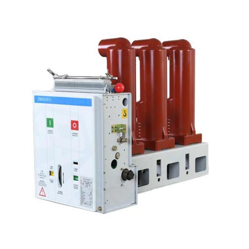 निश्चित प्रकार इनडोअर VCB