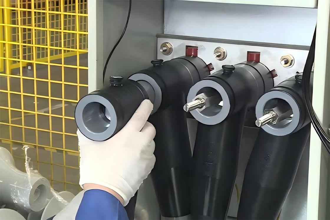 630A Separable Connector