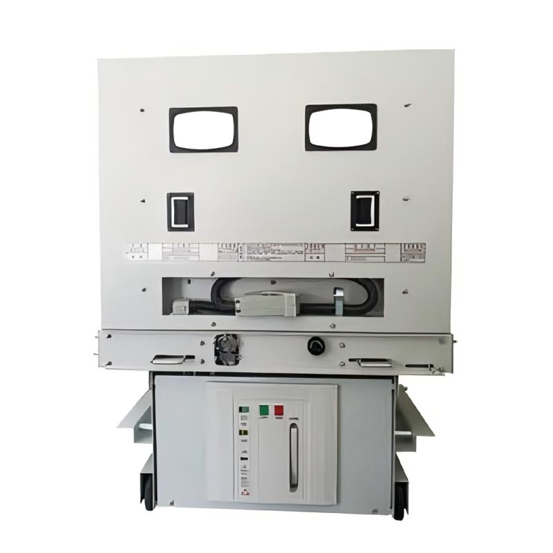 ZN85-40.5 indoor VCB