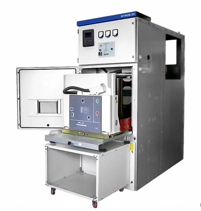 Metal Enclosed Switchgear