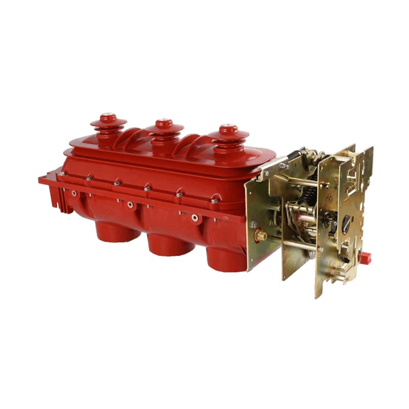 घरातील SF6 LBS