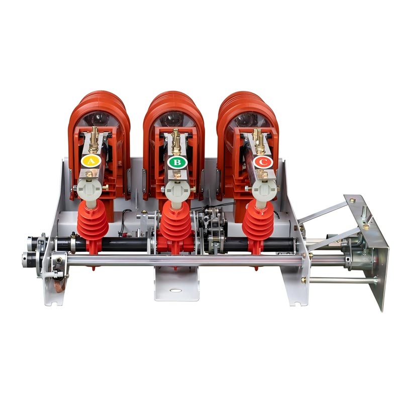 इनडोअर व्हॅक्यूम लोड स्विच