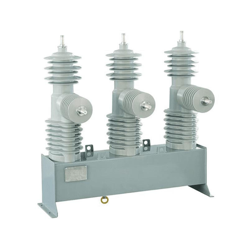 आउटडोअर ऑटो रीक्लोजर