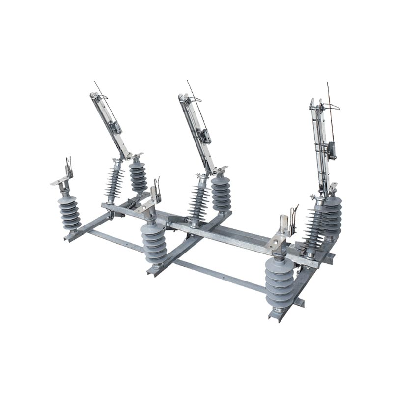 आउटडोअर IACM डिस्कनेक्टर
