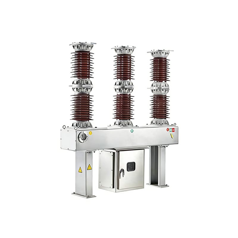 आउटडोअर SF6 सर्किट ब्रेकर