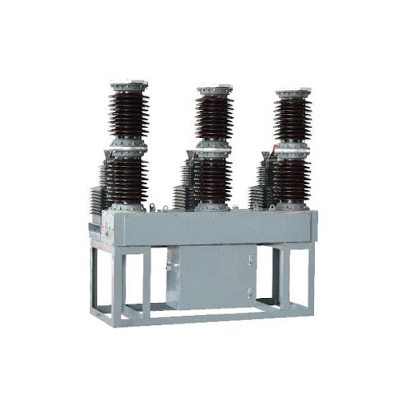 आउटडोअर VCB स्टेशन