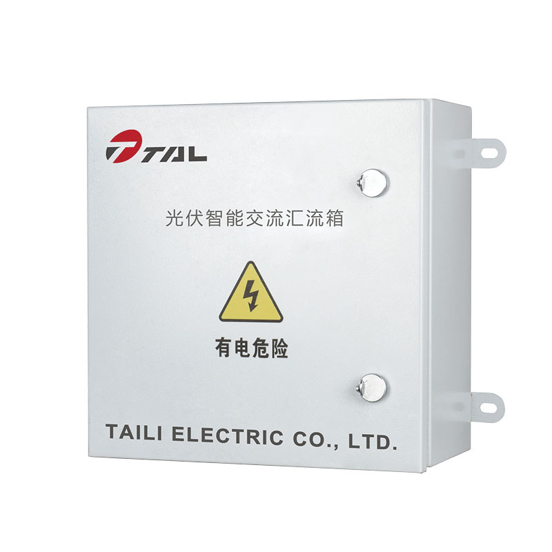 फोटोव्होल्टेइक एसी संगम बॉक्स