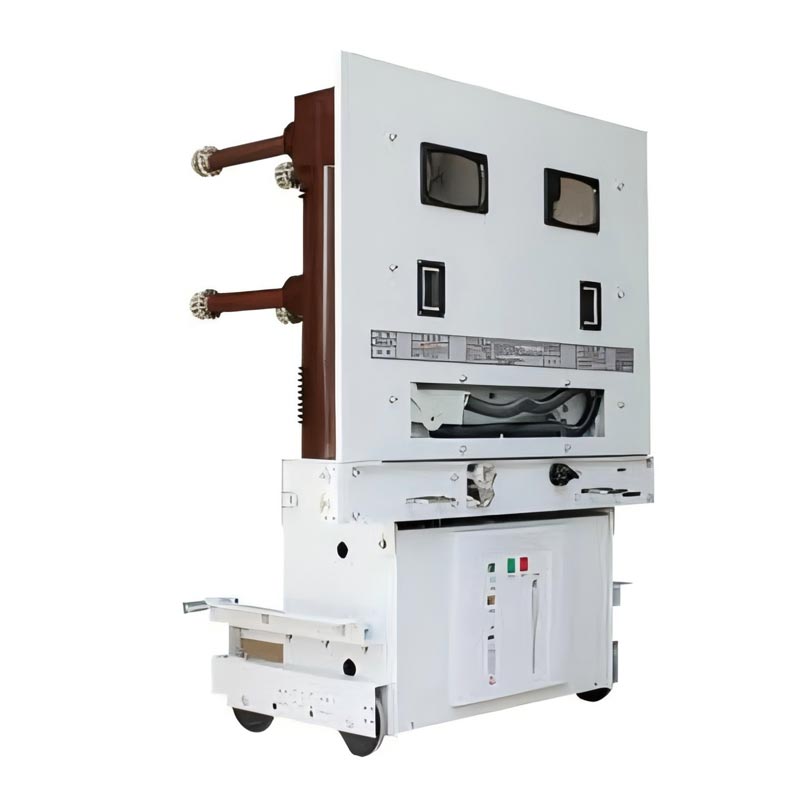 ZN85-40.5 इनडोअर VCB